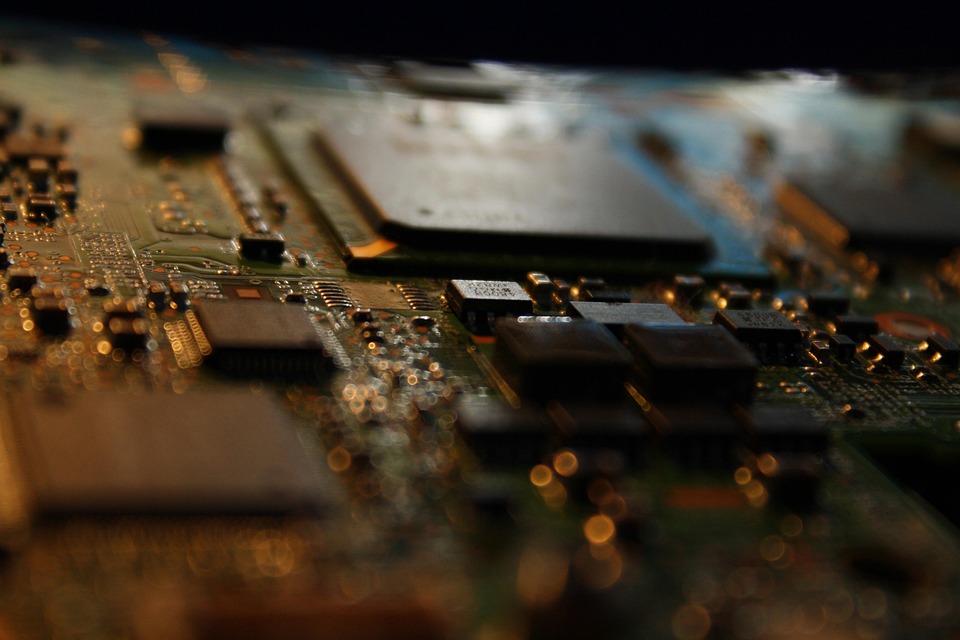 AI-Powered Payment Processing: Enhancing Security and Efficiency