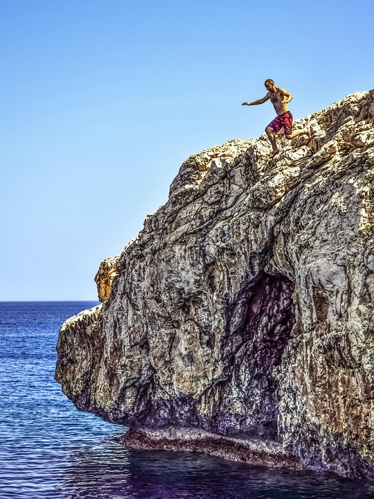 Accepting Payments in High-Risk Industries: A Step-by-Step Guide