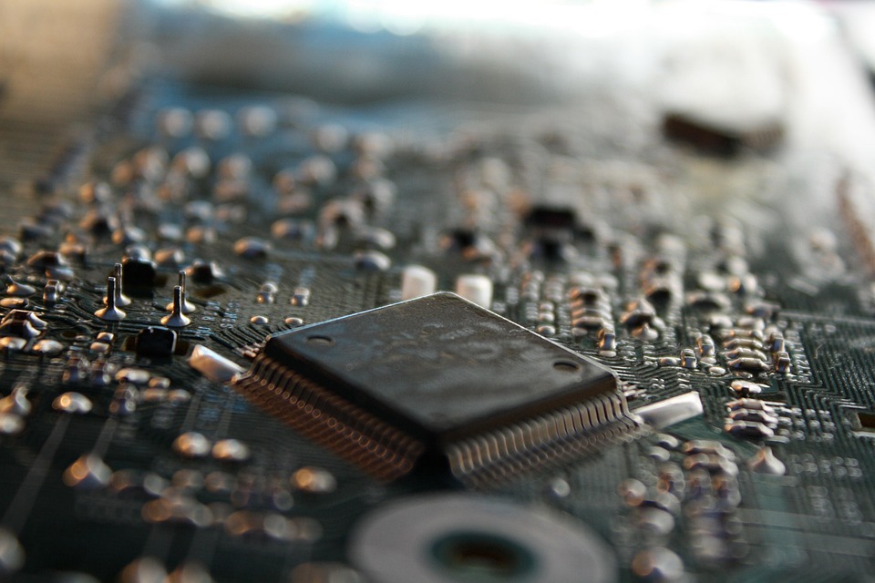 Embedded Payments: The Next Frontier for Payment Processors