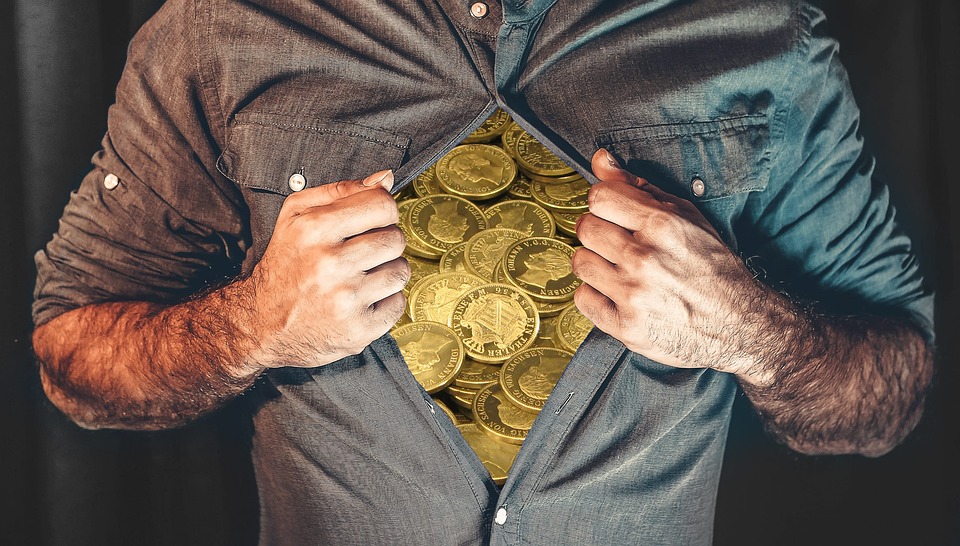 From Side Hustle to Success: Why Every Entrepreneur Needs a Cash App Business Account