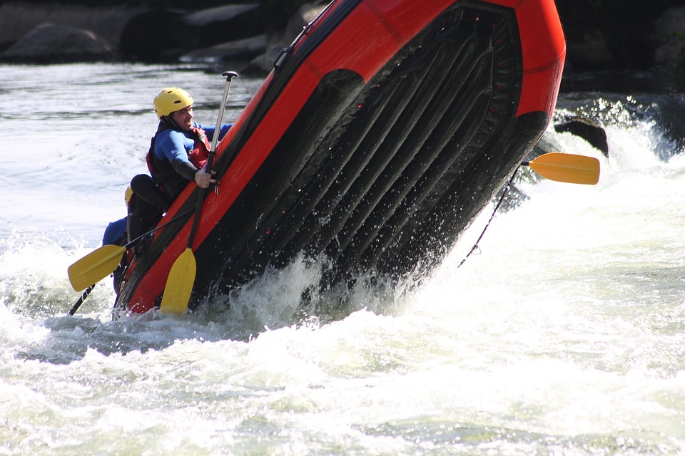 High-Risk Business? Don’t Get Shut Down!