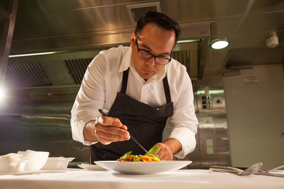 Merchant Services for Restaurants: Streamlining Payments and Operations