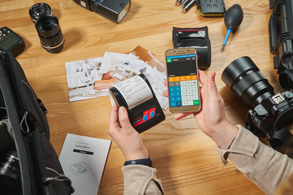 Payment Processing Fee Comparison: Find the Best Deal