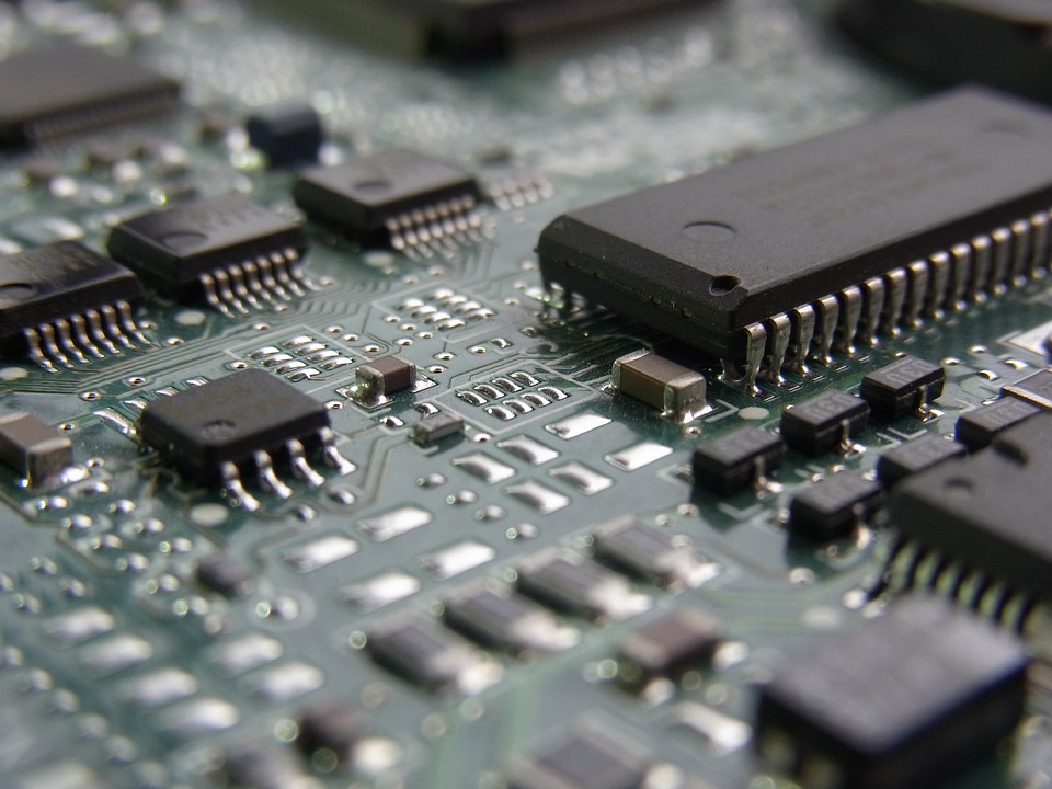 Payment Processor Landscape Shifts: Key Trends to Watch