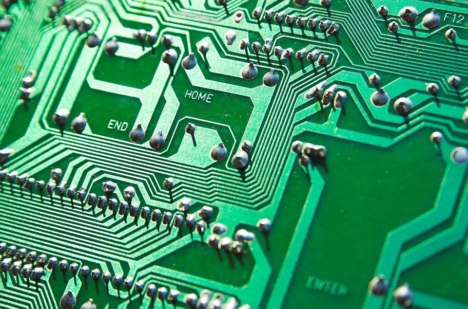 Payment Processor Landscape Shifts: What You Need to Know