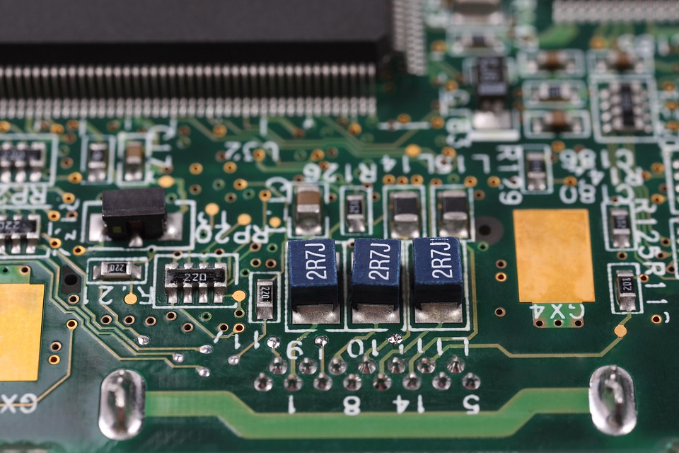 Payment Processor Market Heats Up: Competition Drives Innovation