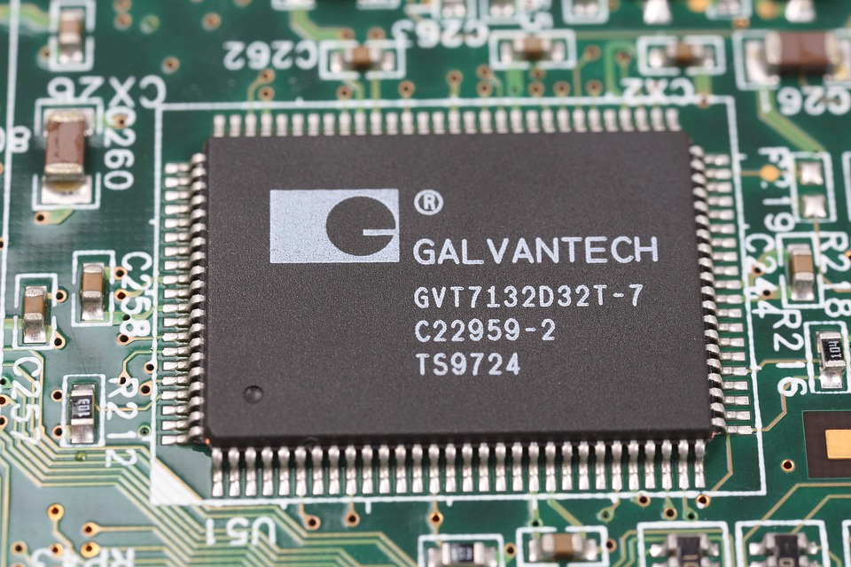 [Payment Processor Name] Helps Small Businesses Compete with Larger Retailers