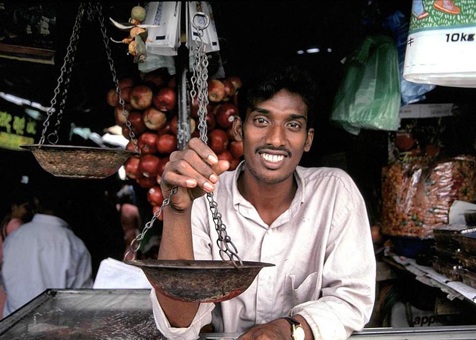 Retail Merchant Services: A Complete Guide for Business Owners