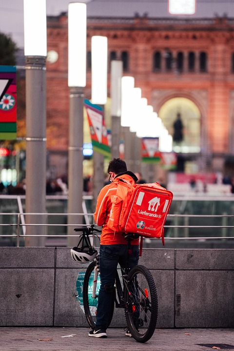 Stay Ahead of Cyber Threats: Merchant Services and Payment Security