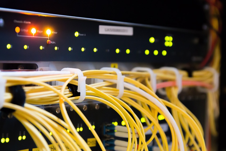 Staying Ahead of Payment Fraud: Merchant Services Security Tips