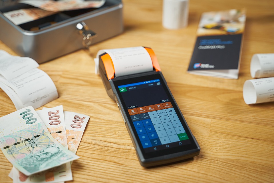 The Future of Payment Processing: Innovations and Emerging Technologies