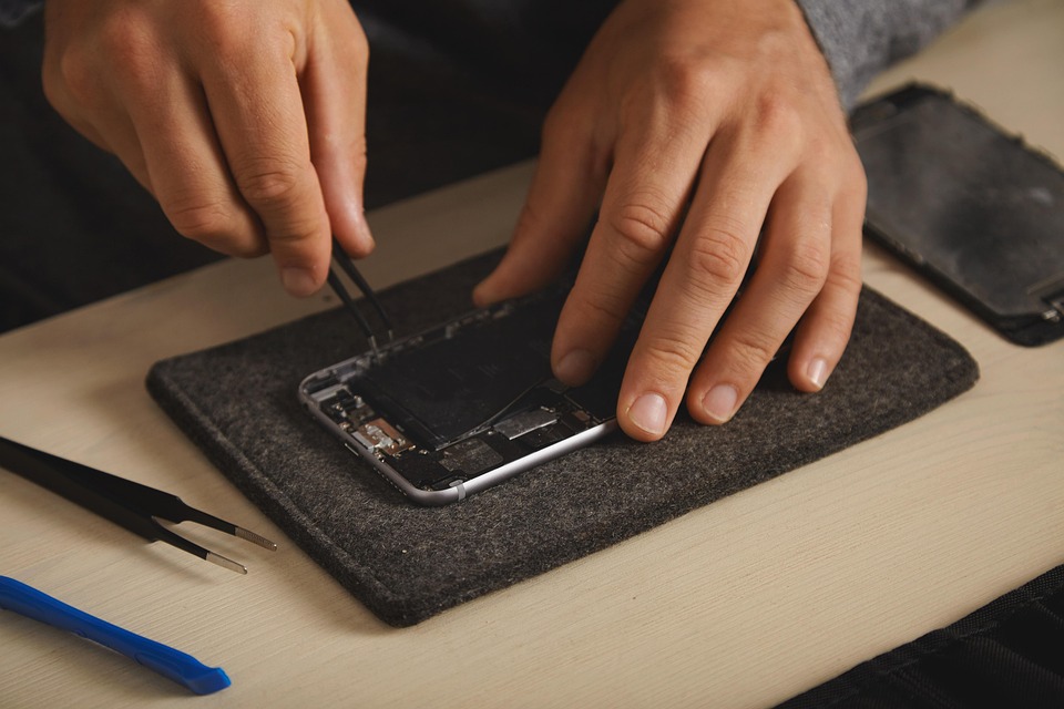 The Latest Trends in Payment Processing: How Merchant Services Are Evolving