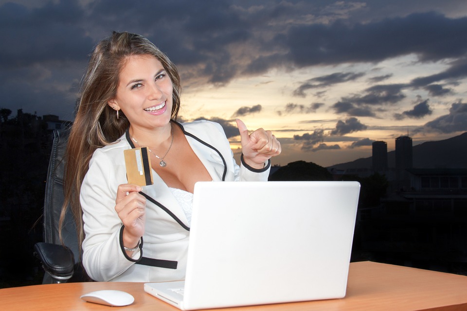 The Secret Weapon for E-commerce Success: [Payment Processor Name]