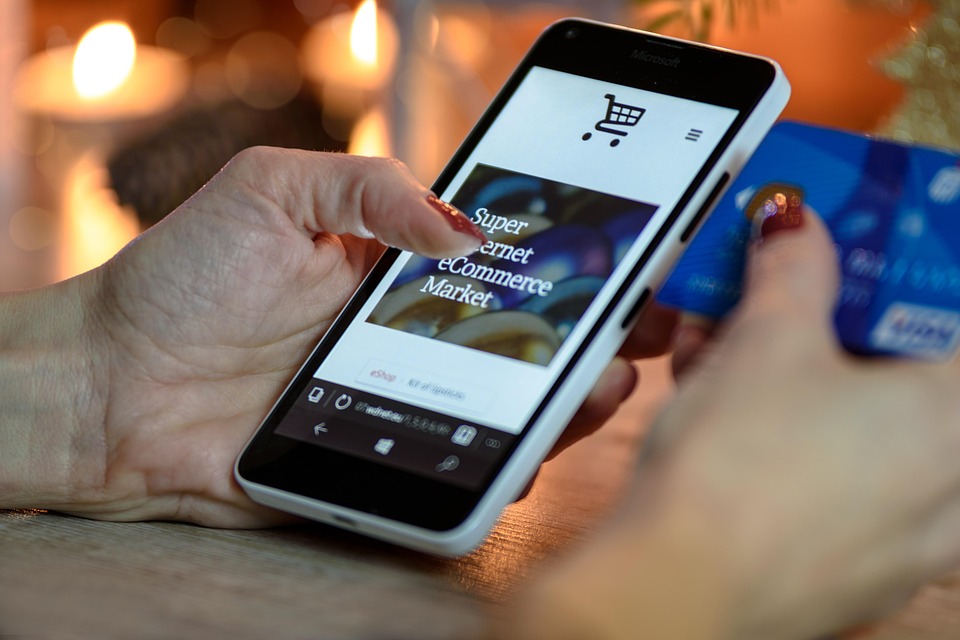 The Secret World of High-Risk Credit Card Processing