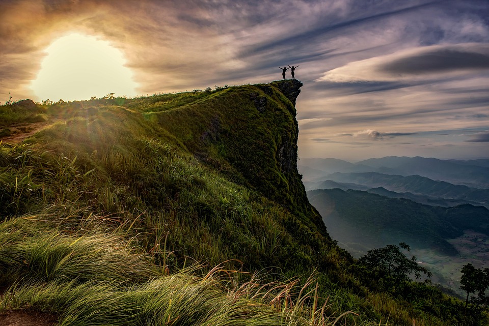 Beyond Challenges: Transforming High Risk into High Reward with Payment Solutions