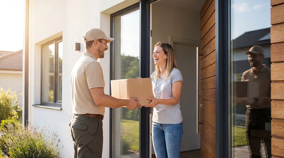 Boost Your Bottom Line: 5 Ways Payment Processing Elevates Merchant Services