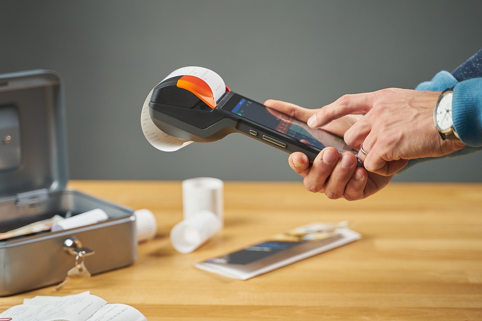 The Future is Now: How Payment Processing Innovates Customer Loyalty and Retention