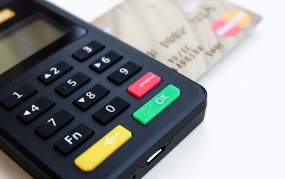 Accept Credit Card Payments Online with a Virtual Terminal