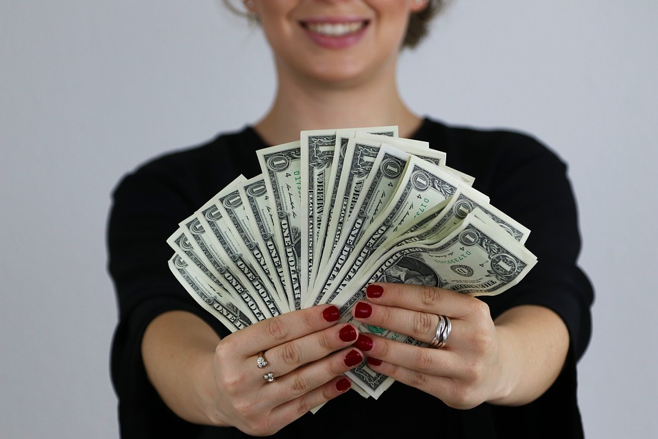 Cash Flow Revolution: Unlocking Business Growth with Cash App’s Payment Processing