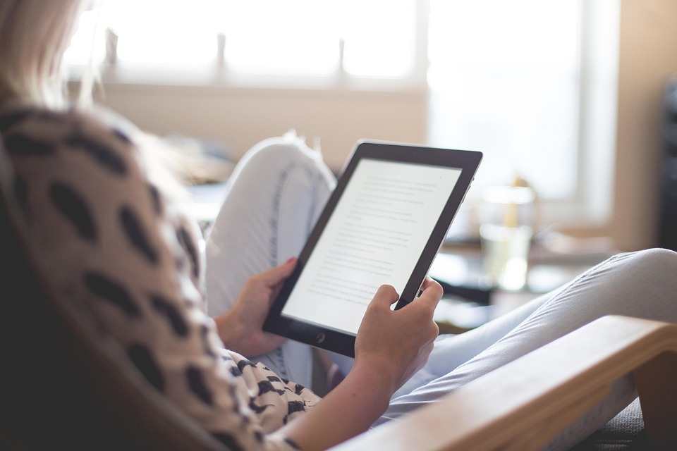 E-Checks: The Digital Alternative to Paper Checks