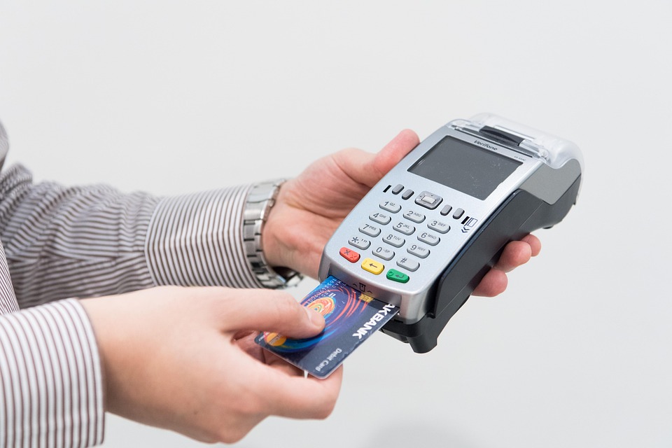 Finding the Right High-Risk Credit Card Processor for Your Business
