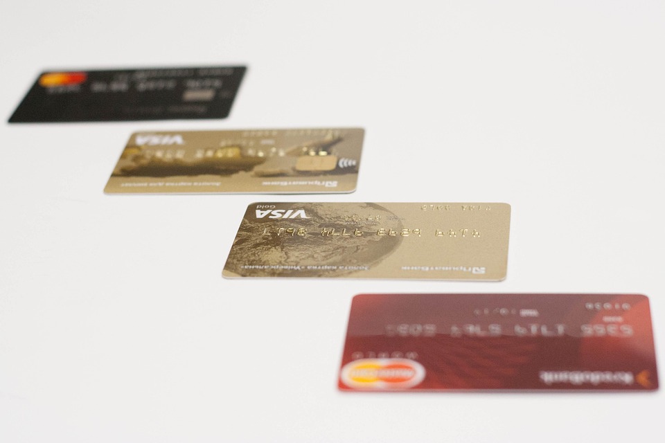 Navigating High-Risk Merchant Accounts for Credit Card Payments