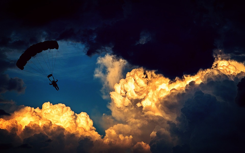 Navigating the Storm: Why High-Risk Payment Processing is Your Secret Weapon for Success