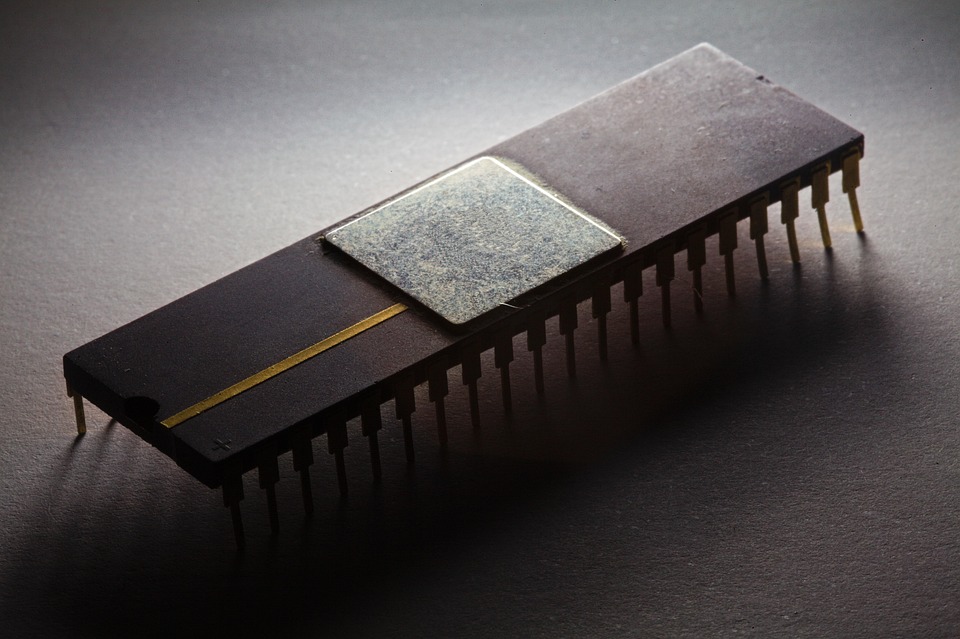 New Technologies Reshaping the Pay Processing Industry