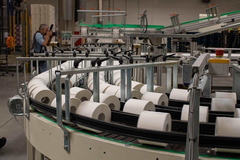 From Carts to Cash Flow: The Top Advantages of Modern Merchant Payment Systems