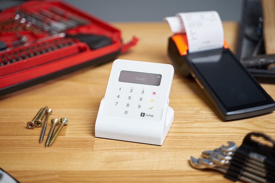 Risky Business? Not Anymore! Embrace the Future of Payment Processing with High-Risk Solutions