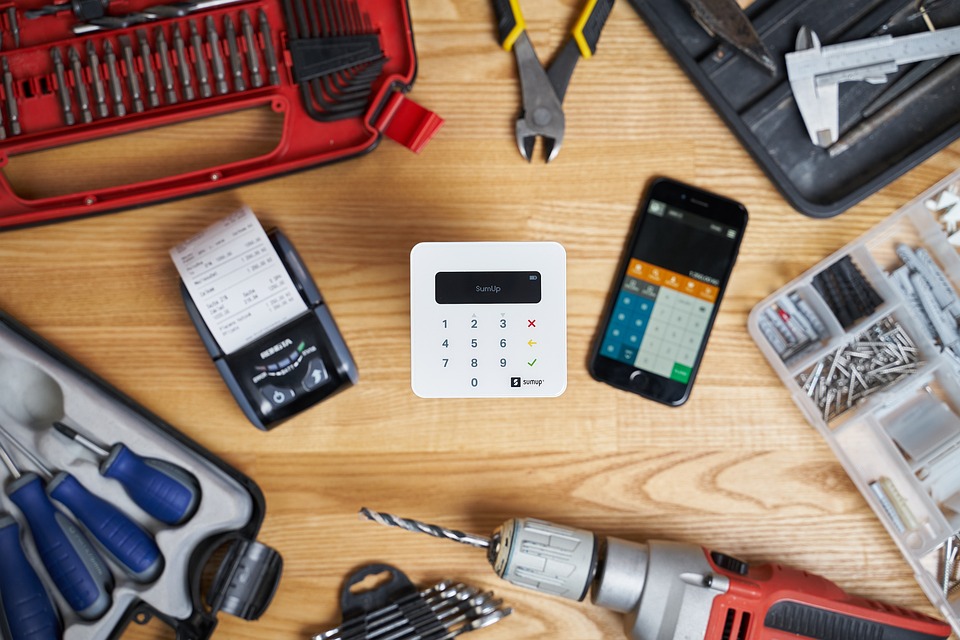 The Cashless Revolution: Why Smart Payment Processing is Essential for Modern Merchants