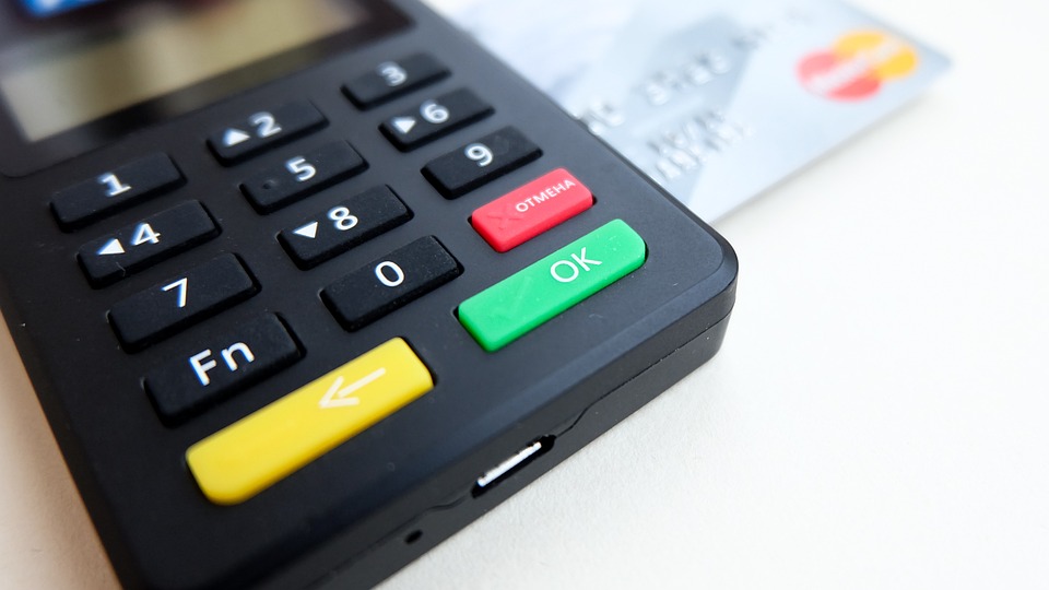 Virtual Credit Card Terminals: Your Key to Secure Online Payments