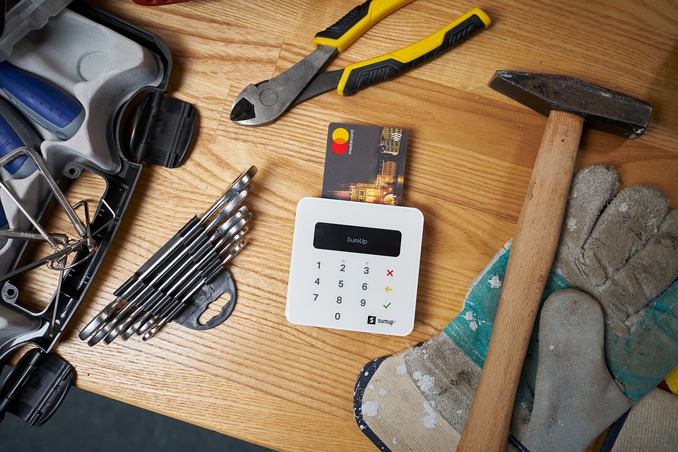 Risky Business? Embracing High-Risk Credit Card Processors for Unmatched Growth Potential