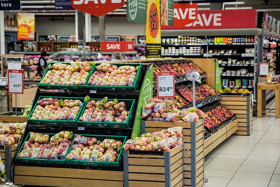 Focusing on Cost Savings: